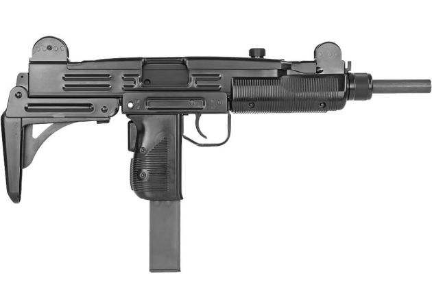 入荷now 買えない Northeast MP2A1 Uzi トイガン