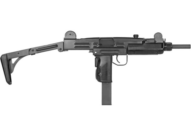 Northeast Uzi MP2A1