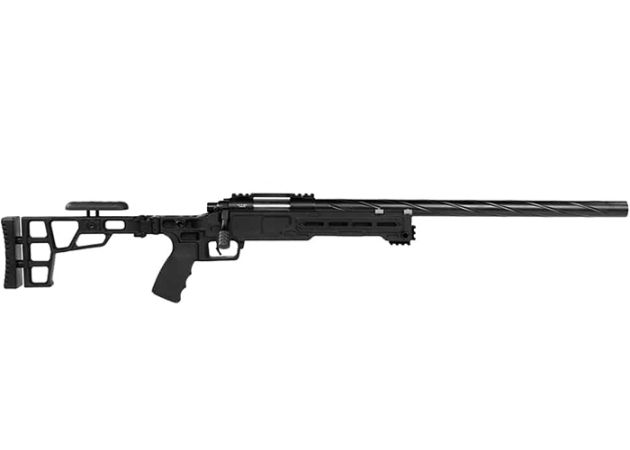 Novritsch SSG10 A3 Long Barrel V2 Grip