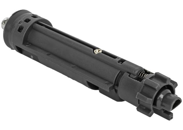 Nozzle MPA Set Angry Gun Gen 2 for Marui MWS M4