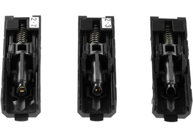 Nozzle Set Novritsch voor SSX303