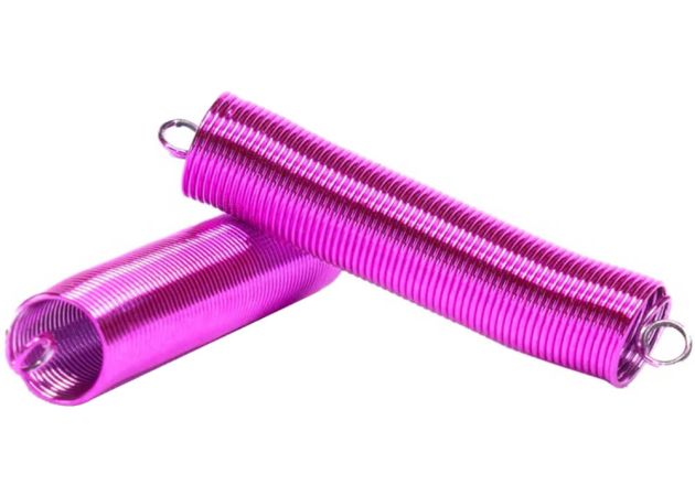 Nozzle Springs Waldo Dynamics Ion voor MWS