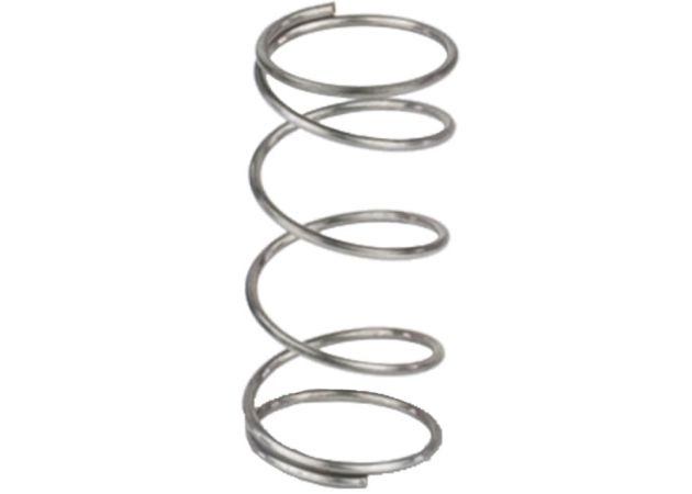 Nozzle Valve Spring Eagle 6 150% for Tokyo Marui M4 MWS GBBR