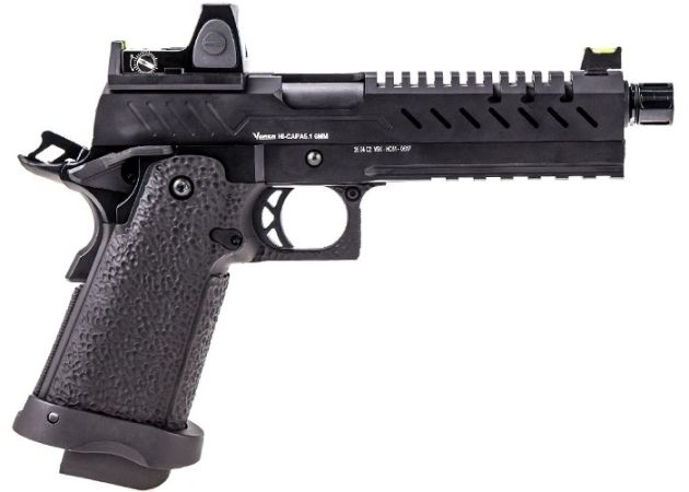 Nuprol Vorsk Hi Capa 5 1 Bds Black