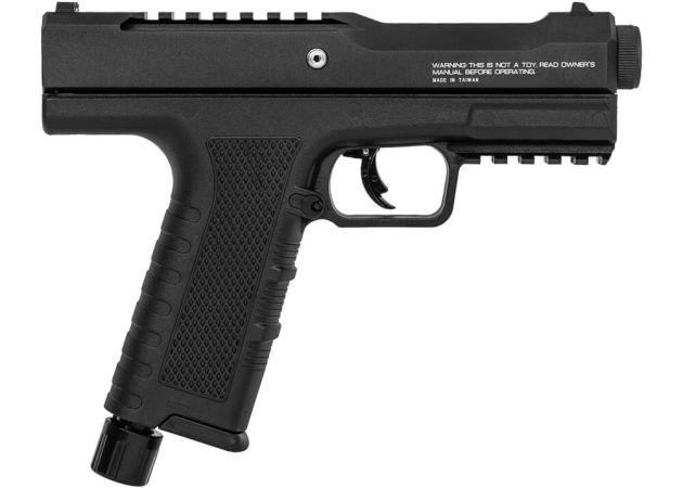 NxWerks Pistelle X-68 - Dutch Version