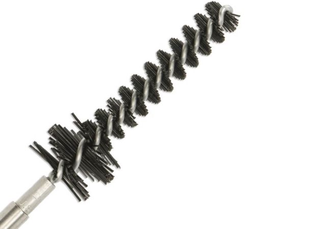 Nylon kamerborstel Bore Tech Proof-Positive AR15