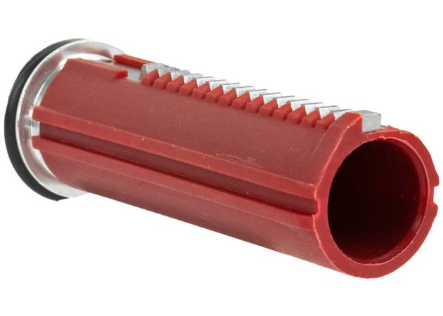 Piston LCT Half Teeth AEG met Piston Head