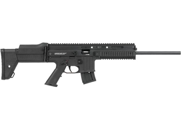 Occasion Anschütz MSR RX22