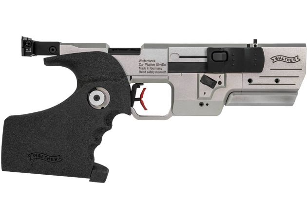 Occasion Walther SSP-E