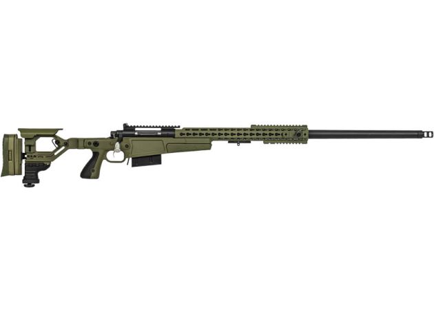 Occasion Remington 700