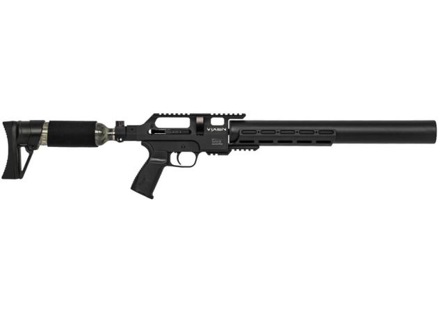 Occasion AGN Technology Vixen Long