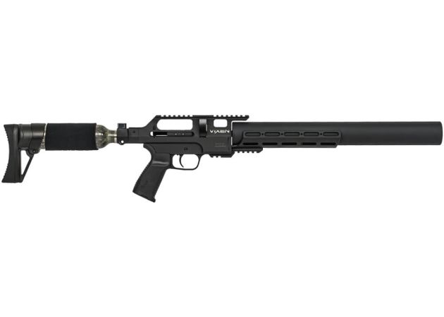 Occasion AGN Vixen Long