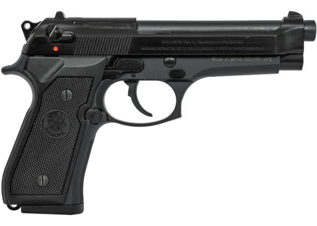 Occasion Beretta 92FS