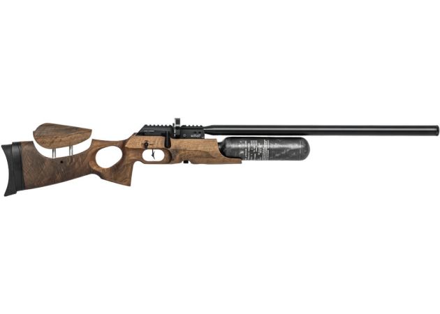 Occasion FX Crown MKII Walnut