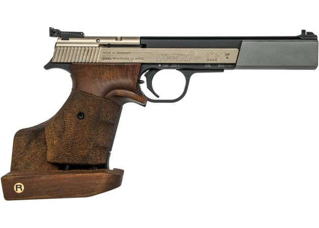 Occasion Hämmerli X-Esse