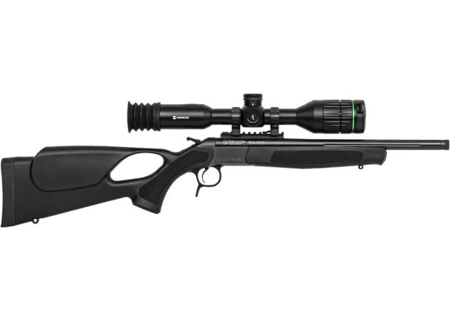 Occasion Bergara BA13 Take-Down Black