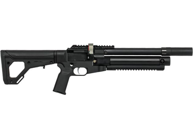 Occasion American Air Arms Evol