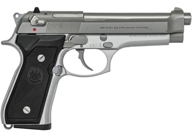 Occasion Beretta 92FS