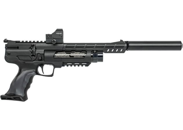 Occasion Weihrauch HW44