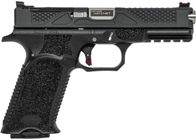 Occasion BUL AXE Hatchet FS OR