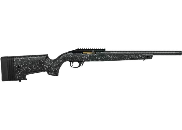 Occasion Bergara BXR