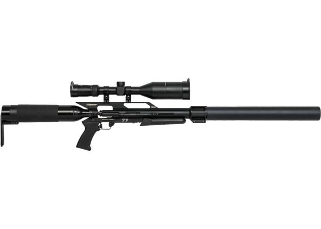 Occasion Gunpower Texan SS
