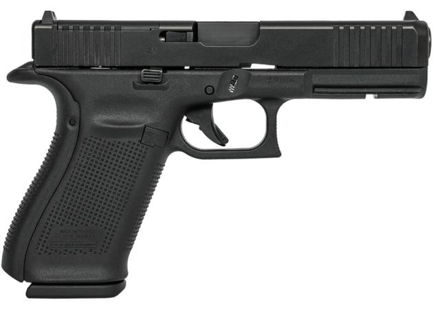 Occasion Glock 21 Gen5
