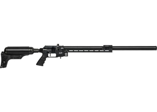Occasion FX Dynamic 700