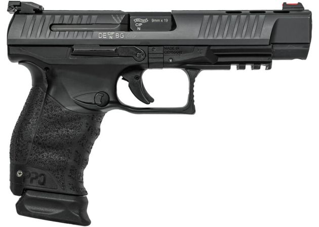 Occasion Walther PPQ