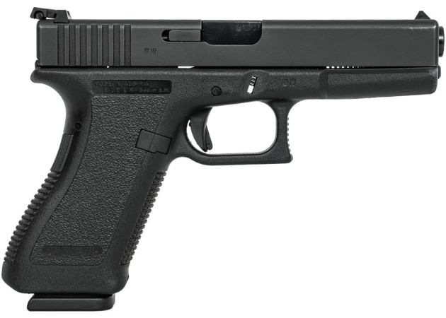 Occasion Glock 17 Gen2