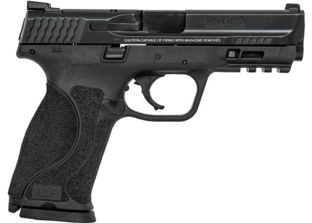 Occasion Smith & Wesson M&P