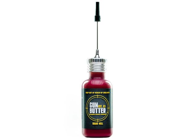 Oil Gun Butter Needle Oiler