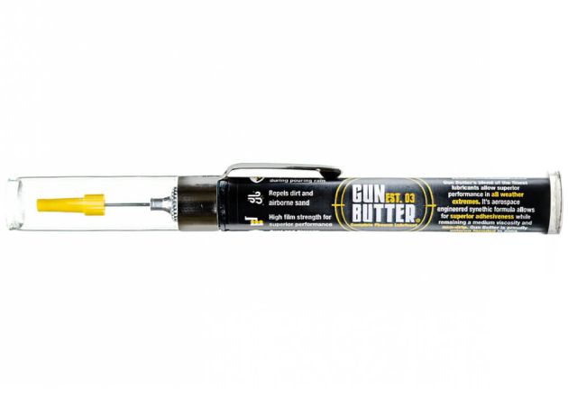 Olie Gun Butter Pen Oiler