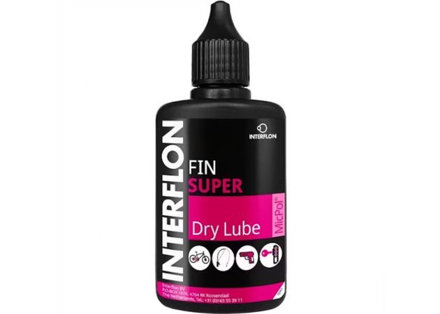 Oil Interflon Fin Super 50 ml