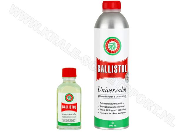 Oil Ballistol Universal