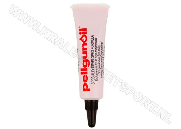 Oil Crosman Pellgunoil 7.39 ml