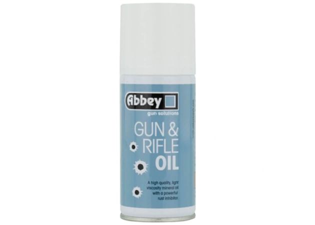 Oil Abbey Gun & Rifle 150 ml