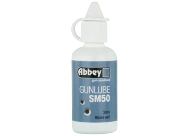 Olie Abbey GunLube SM50 30 ml