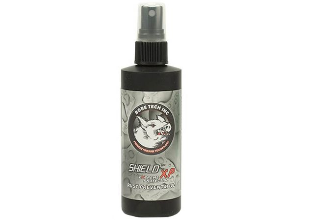 Oil Bore Tech Shield XP Rust Preventative 118 ml