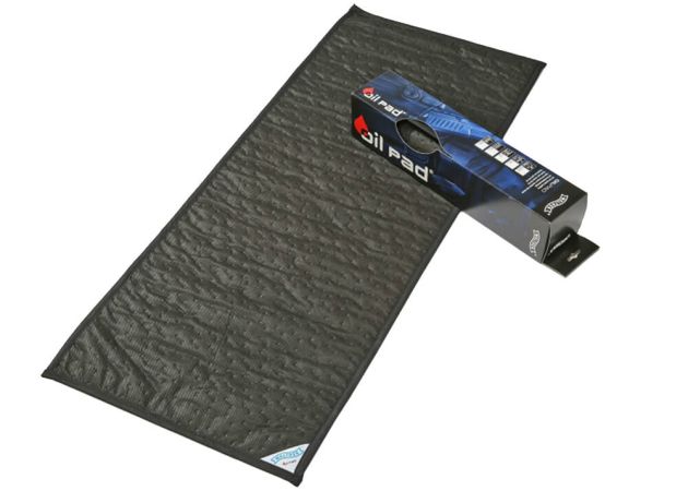 Onderhoudsmat Walther Oil Pad Geweer 40 x 100 cm