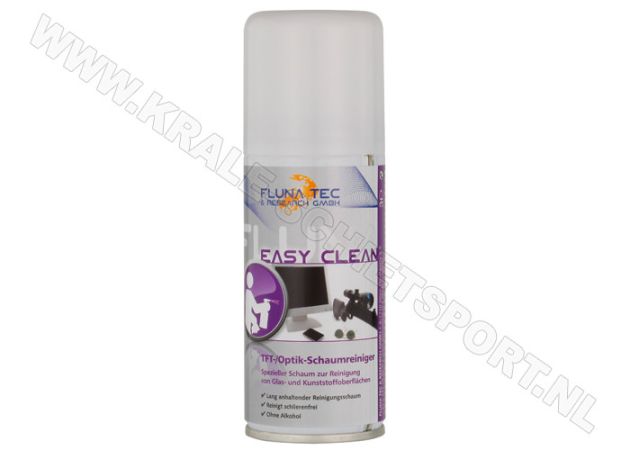 Ontvetter Fluna Tec Foam Cleaner 100 ml