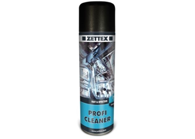 Degreaser Zettex Proficleaner 500 ml