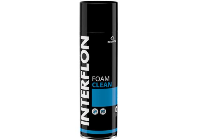 Degreaser Interflon Foam Cleaner 500 ml