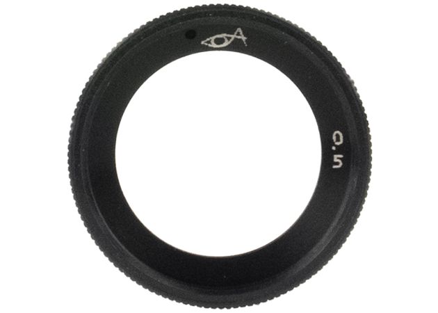 Vergrotingslens / Adlerauge AHG M22