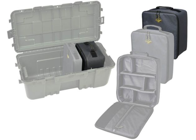 Suitcase organizer insert clearance