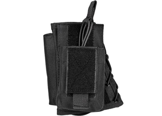 Pouch NcStar Stock Riser
