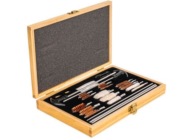 Cleaning Kit Sillosocks Multigun