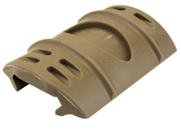 Rail Guard Covers Nuprol Tan