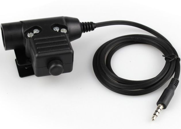 PTT Nuprol ZU94 Style (Phone)