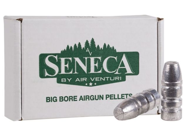 Airgun Slugs Air Venturi FP 87 grain (100) .257 (6.37)